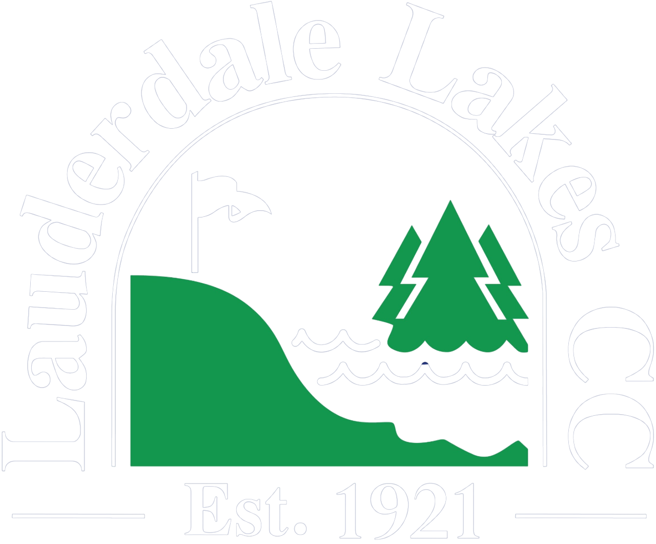 Lauderdale Lakes Country Club – 9 Holes